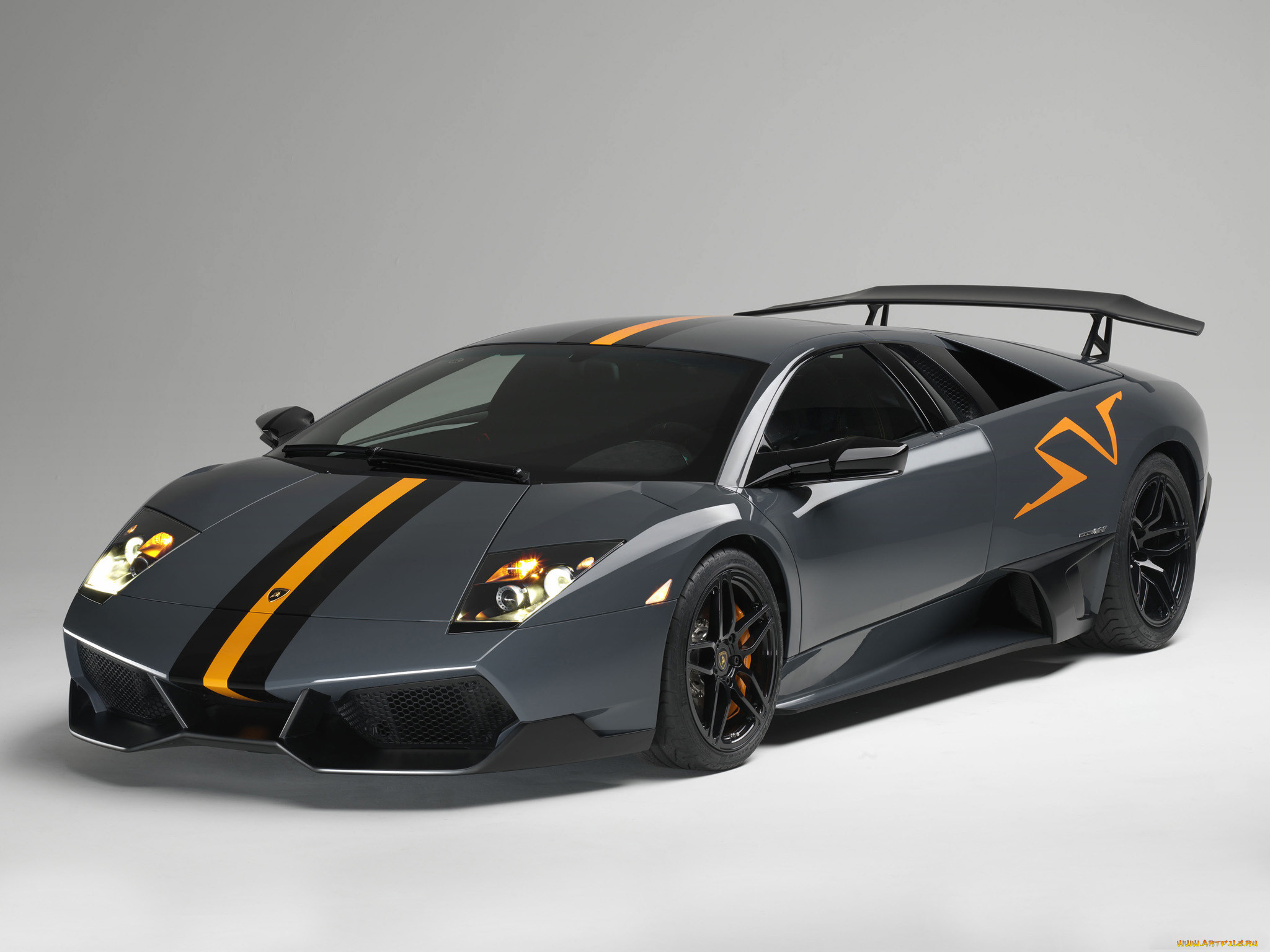 , lamborghini